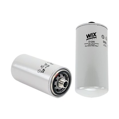 Wix Filters Transmission Filter 51290
